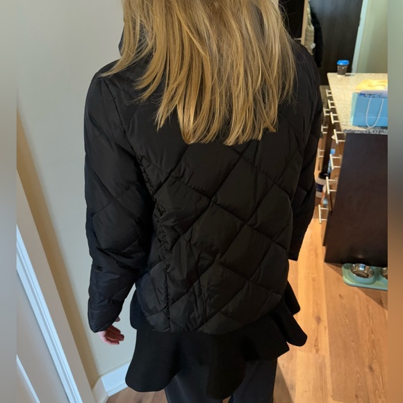 Mockers down jacket - Picture 5 of 12